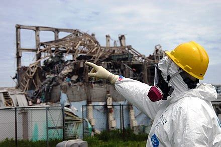 Disastro nucleare di Fukushima Daiichi - Fukushima Daiichi nuclear ...