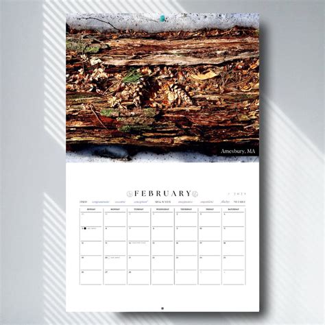 2023 Calendar 2023 Wall Calendar 2023 Nature Calendar 2023 Astrology ...