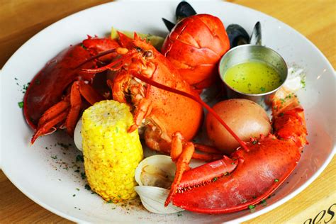 Looking Back on an Iconic Dallas Seafood Restaurant — TJ's Seafood Market and Grill Celebrates ...