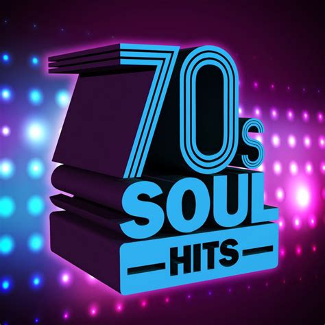 70s Soul Hits - Compilation by Various Artists | Spotify