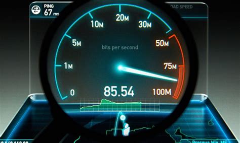 How to Test Your WiFi Speed - The Plug - HelloTech