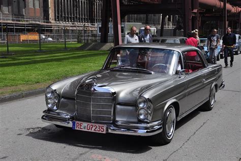 Mercedes w111 forum