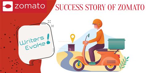 Zomato Success Story - The 10 Year Success Story Of Zomato