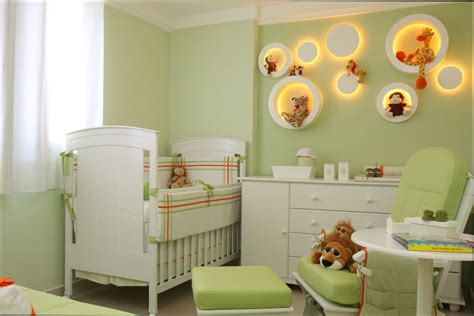 Significado das cores para a decoração do quarto do bebê | Decoração de quarto, Quarto de bebe ...