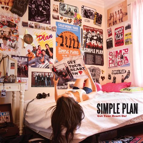 Get Your Heart On! - Album by Simple Plan | Spotify