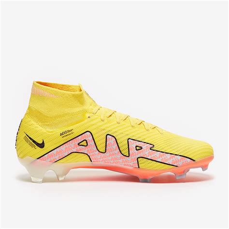 Lista 104+ Foto Botas De Fútbol Nike Zoom Superfly 9 Pro Fg El último