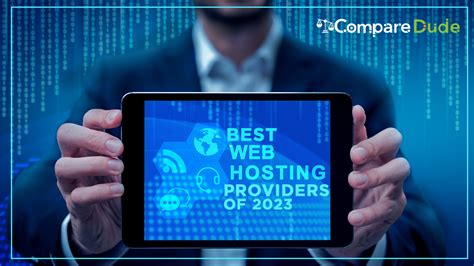 Best Web Hosting Providers Of 2023