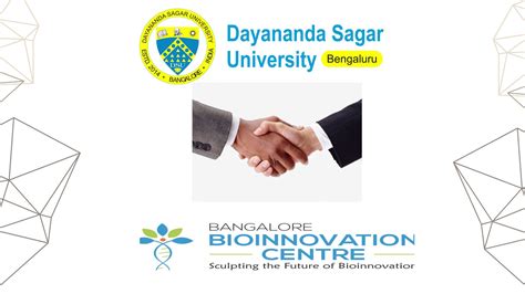 Dayananda Sagar University (@DSUBangalore) / Twitter