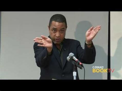 Columbia University Professor John McWhorter looks at black English and examines the ...