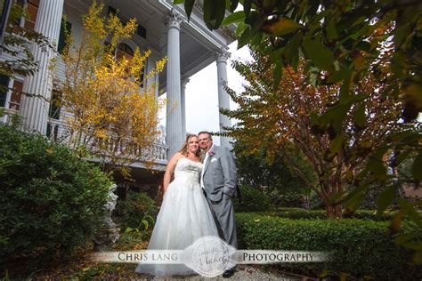 The Bellamy Mansion | Wilmington NC Wedding Venues | Places to get married | Wedding ...