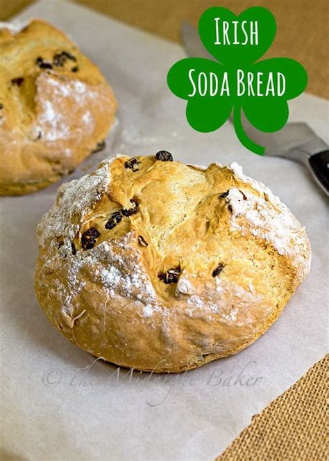 15 Delicious Irish Recipes