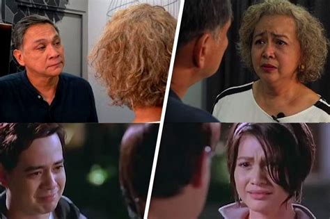 WATCH: Nonie, Shamaine Buencamino nail iconic ‘One More Chance’ scene ...