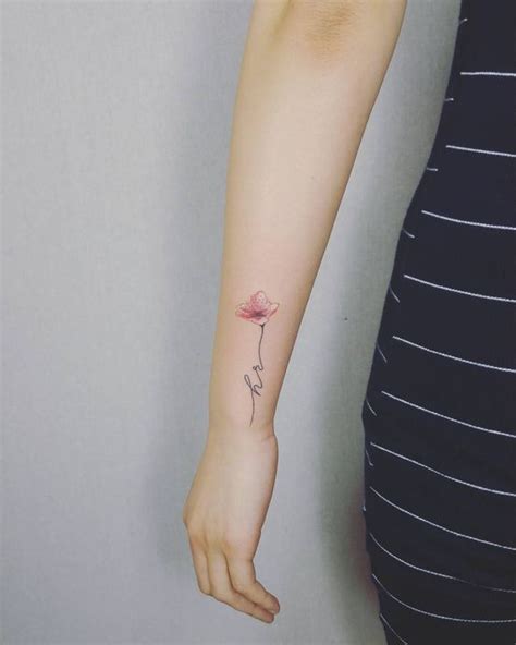 Top 100+ F letter tattoo on hand - Monersathe.com