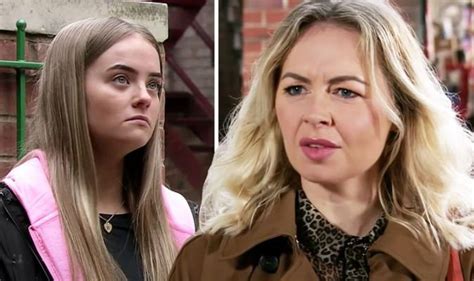 Coronation Street spoilers: Truth about Laura and Kelly Neelan’s past ‘unveiled’ | TV & Radio ...