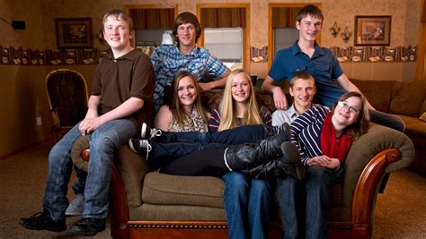 Iowa's septuplets: Photos of the McCaughey kids through the years