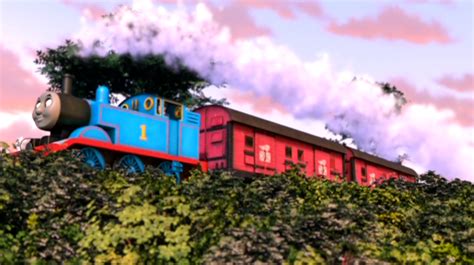 The Railfan Brony Blog: Thomas and Friends Season 13: The Remaining ...