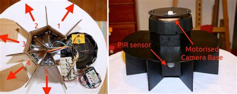 How to Add Motion Tracking to Your Camera With Arduino | Arduino ...