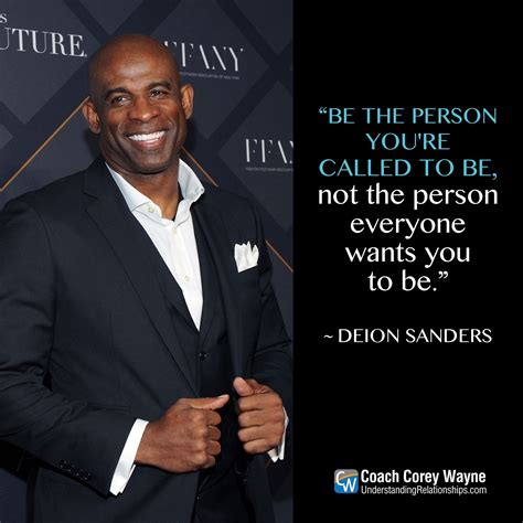 Deion Sanders Quotes - ShortQuotes.cc