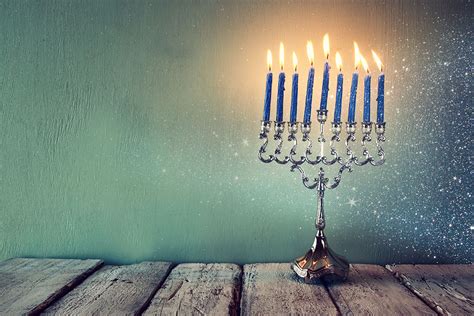 Hanukkah | Holiday Smart