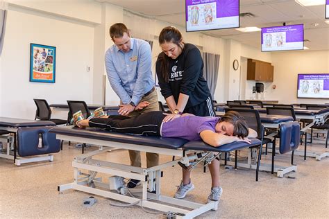 Doctor of Physical Therapy Degree | St. Catherine University | St ...