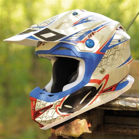 182 best images about Motocross Helmets on Pinterest