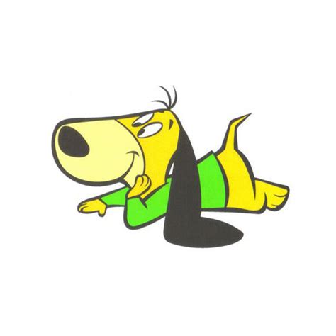 100 Pics Cartoons 2 15 level answer: AUGIE DOGGIE