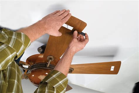 Ceiling Fan Balancing Kit Bunnings | Shelly Lighting