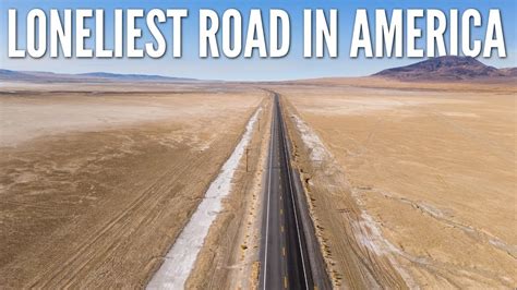 Loneliest Road in America Road Trip: 3 Days Driving Highway 50 Through Nevada - Through My Lens