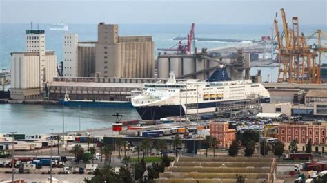 Barcelona Cruise port terminal info | EXECUTIVE CHAUFFEUR BARCELONA