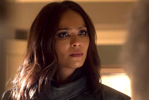 ‘Lucifer’ Season 5 Recap: Lesley-Ann Brandt on Maze, Lilith, Soul Search | TVLine