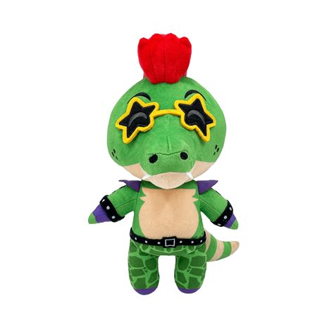 Youtooz - Five Nights at Freddy's - Chibi Monty Plush (9in) – The Card ...