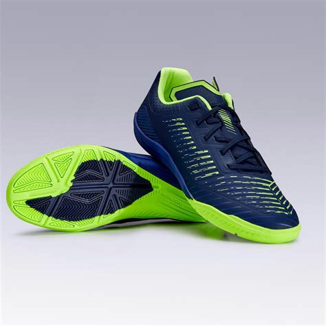 Imviso Ginka 500, Lightweight Futsal Shoes, Men's in 2022 | Futsal shoes, Durable shoes, Light ...