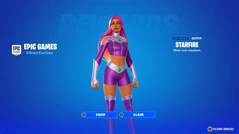 STARFIRE SKIN RETURN RELEASE DATE IN FORTNITE ITEM SHOP CHAPTER 4 SEASON 4! - YouTube