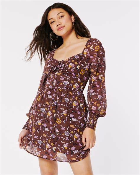 Women's Dresses & Rompers | Hollister Co.