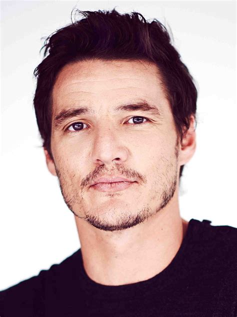 Pedro Pascal To Star In Netflix Drama Series 'narcos' - Pedro Pascal - & Background HD phone ...