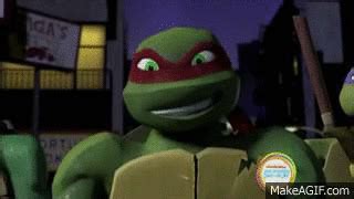 angry raphael on Make a GIF