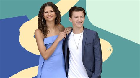 Zendaya referred to Tom Holland as her boyfriend in public, finally ...