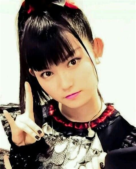 SU METAL | BABYMETAL. Amino