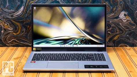 Acer Aspire 3 (A315-24P) Review | PCMag