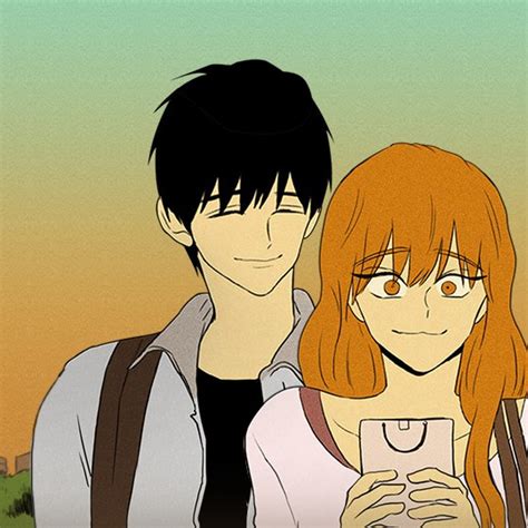 Cheese in the Trap | WEBTOON