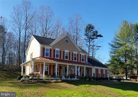 1514 Freeman Dr, Amissville, VA 20106 | MLS# VACU143196 | Redfin