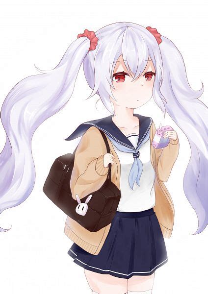 Laffey (Azur Lane) Image #2679440 - Zerochan Anime Image Board