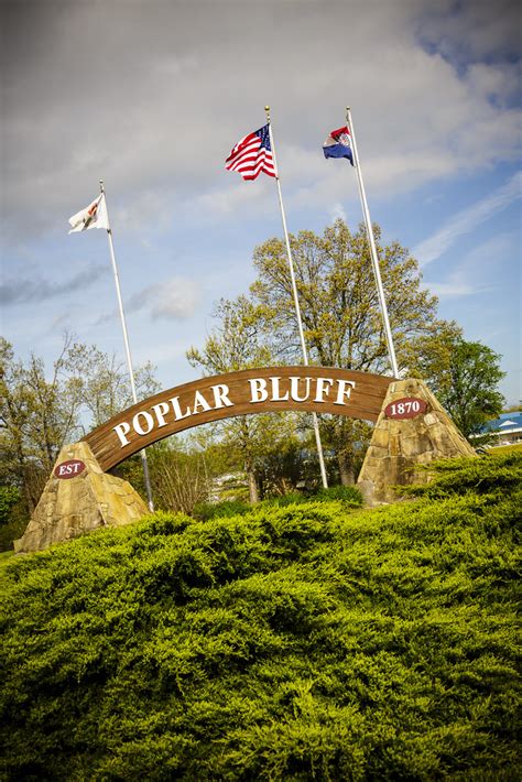 Poplar Bluff Missouri | Scenes of Poplar Bluff Missouri by N… | Flickr