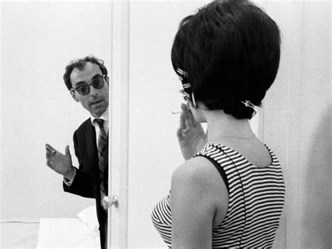 Best films of Jean-Luc Godard, the world cinema legend - New Statesman