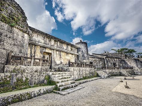 Kingdom of Ryukyu Okinawa Travel Tips - Japan Travel Guide - japan365days.com