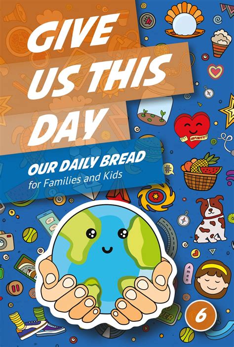 Give Us This Day (Vol. 6) by Our Daily Bread Ministries - Issuu