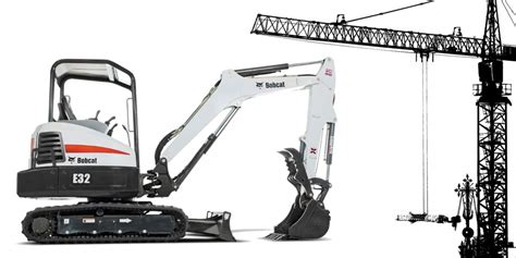 Bobcat E32 Specs, Weight, Price, Review | E32 Bobcat Excavator Specs