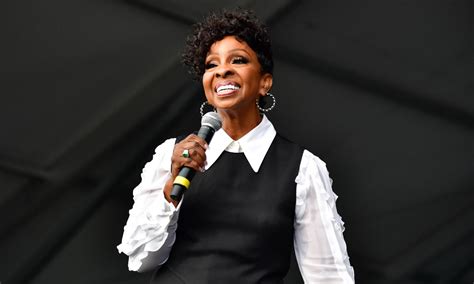 Celebrating 75 Years of Gladys Knight’s Voice | TIDAL Magazine