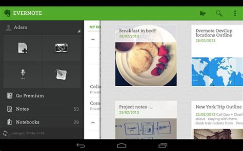 7 Must-Have Android Tablet Apps For the Classroom - Big Think