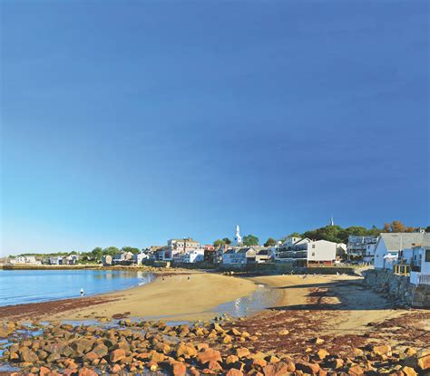 North Shore Beaches - Northshore Magazine